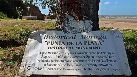 Discover the Heritage of Trinidad's First Peoples